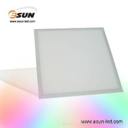 LED panel light 600*600mm 42W CE approval